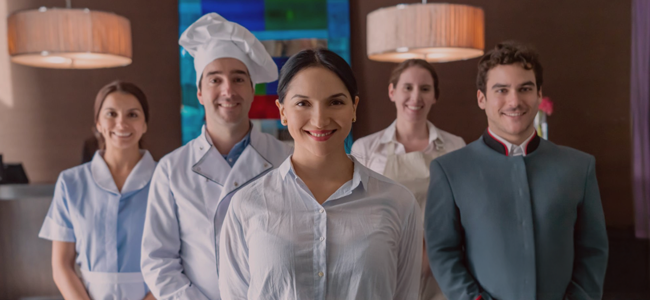 dotación corporativa