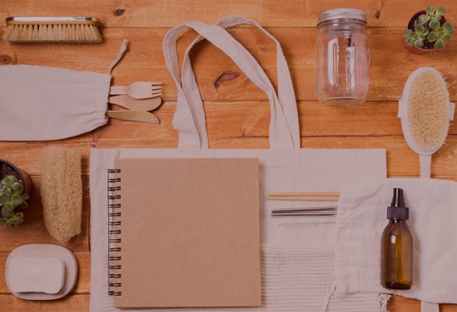 promocionales ecologicos